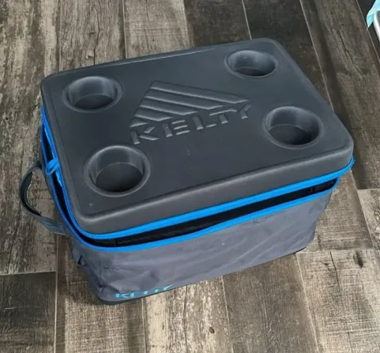 Bolsa térmica Kelty
