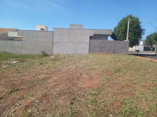 Residencial Santa Regina. Terreno Plano esquina, metragem 216.00 m².
