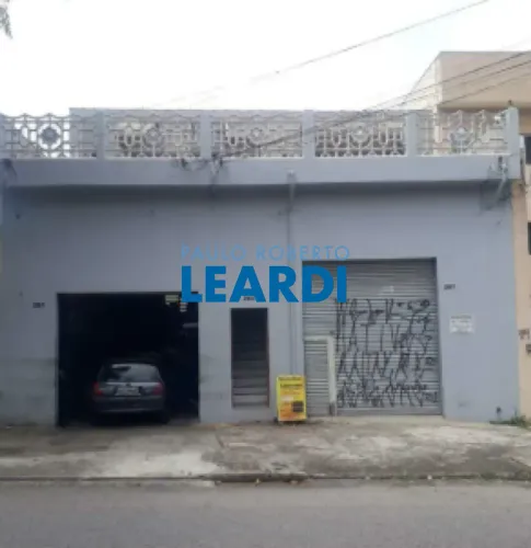 COMERCIAL - VILA FLORESTA - SP
