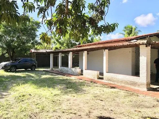 Chácara à venda, 3135 m² por R$ 450.000,00 - Aquiraz - Aquiraz/CE