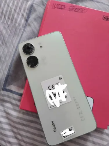 Aparelho celular XIAOMi bom e barato