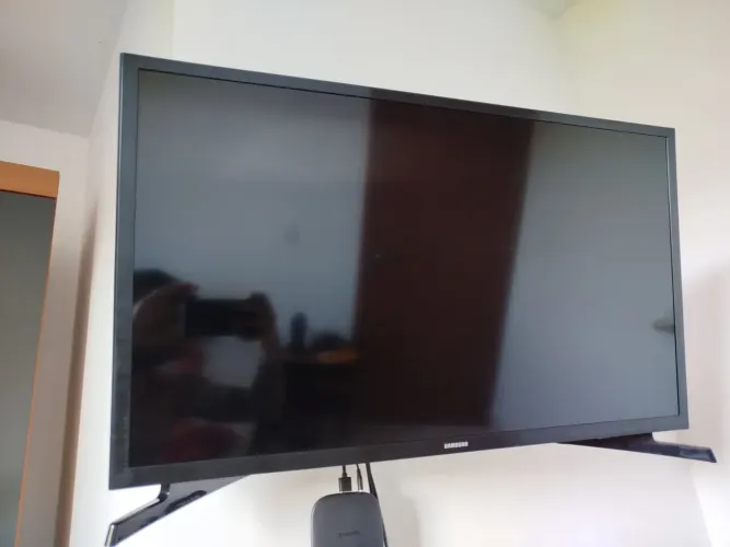 Smart TV 32 Samsung