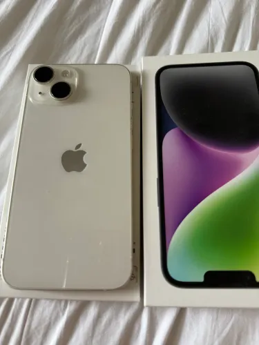 iPhone 14