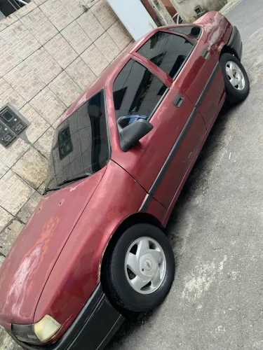 Chevrolet Vectra GLS/expres.2.2/ 2.0 E 2.0 CD 8V 1995