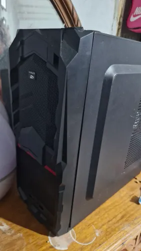 Pc para trabalho ou jogos leves