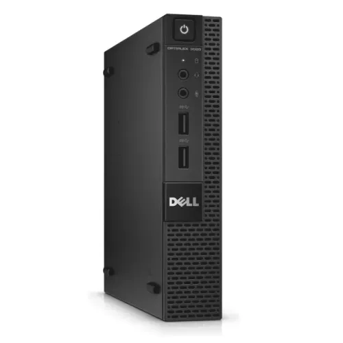 optiplex micro 3080