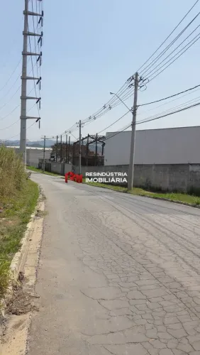 Galpão Venda 2.000 m² - Araçariguama , SP