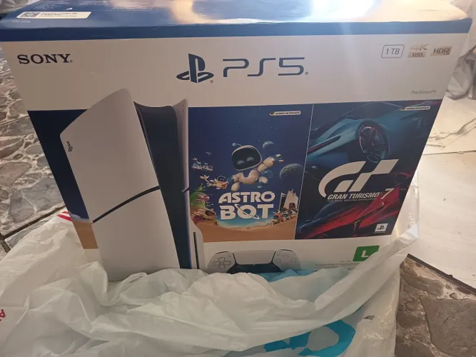 Ps5