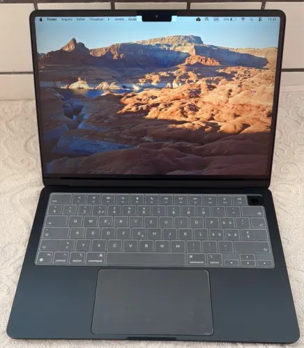 MacBook Air M3 255gb 8Gb RAM 13?