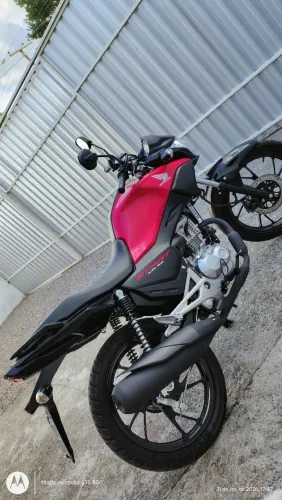 Vendo start 2026 1.600 km !