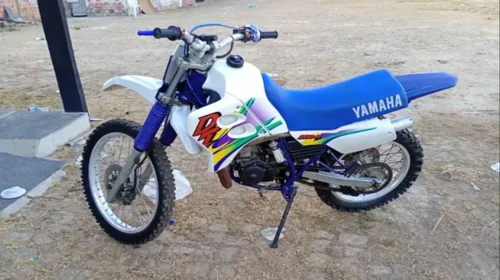 Vendo DT 200r