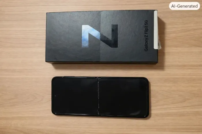 Vd ou troco Zflip 3 128 gb - funcionando -  Leia o Anúncio