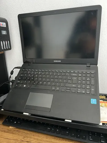 Notebook Samsung Windows 10