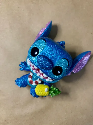 funko pop luau stitch #1567