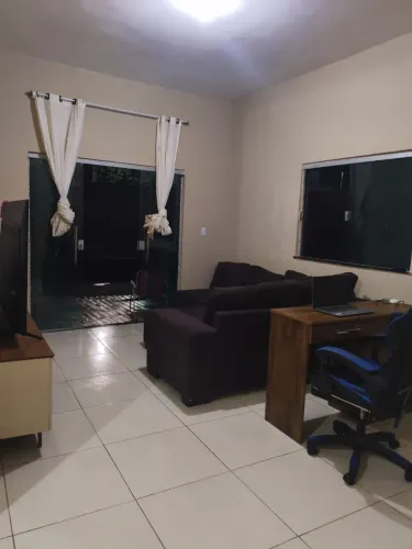 Casa em Condomínio Fechado, Segurança 24 horas