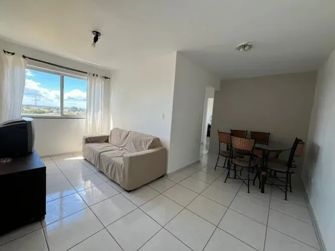 Apartamento com 3 Quarto(s) e 1 banheiro(s) para Alugar, 75 m² por R$ 1850 / Mês