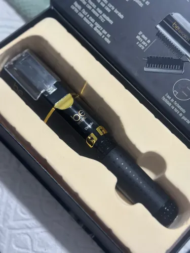 Máquina corte bordado profissional 