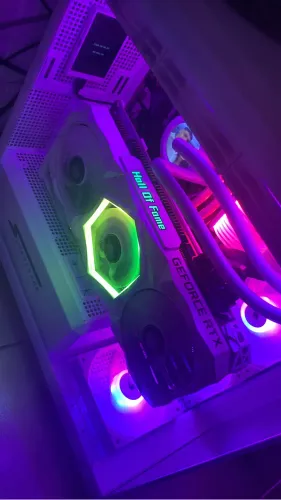 SETUP COMPLETO