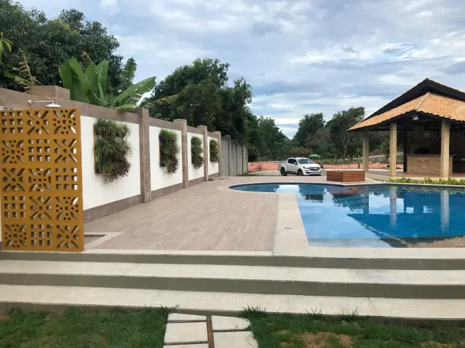 Terreno 1.000m2 | Cond. Bela Vista 2 | Melhor lote a venda!