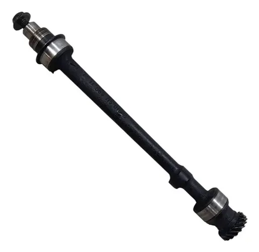 Eixo Comando Auxiliar Ignição  Vw Golf Gl 1.8  1995 192138