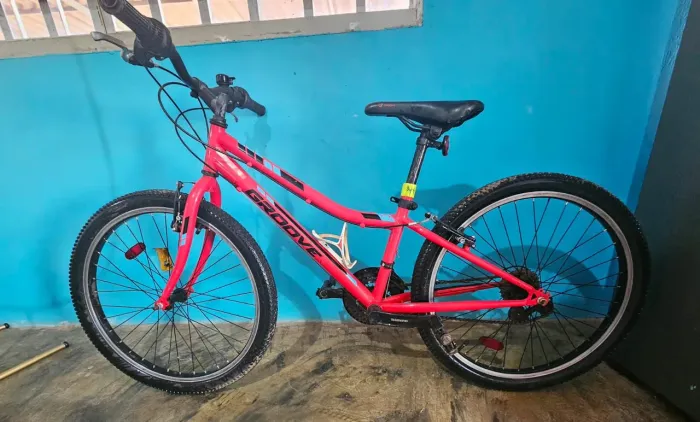 Bicicleta aro 24 Groove