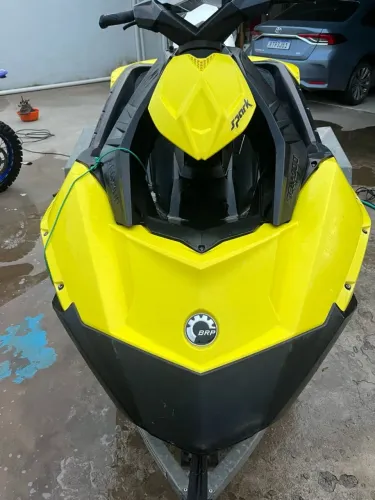 SPARK 2015 SEA-DOO