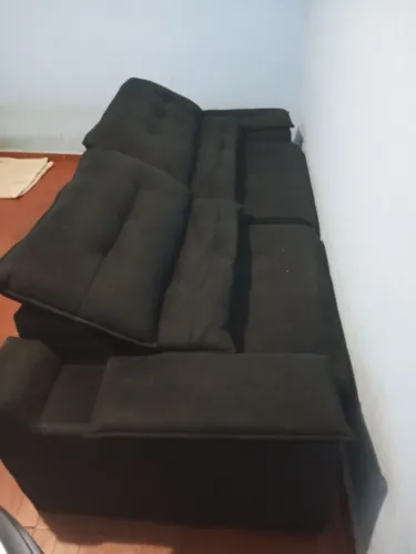 Doando Sofá