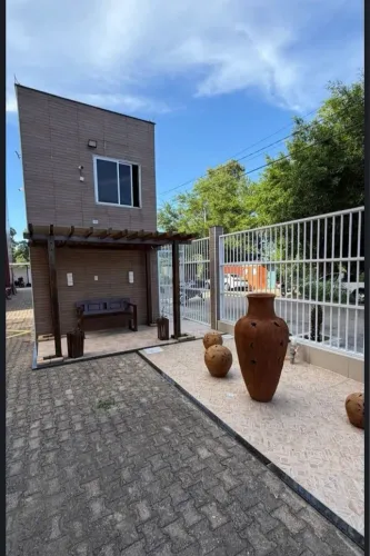 [VENDO] Apartamento no Tabapuã- Porteira Fechada 