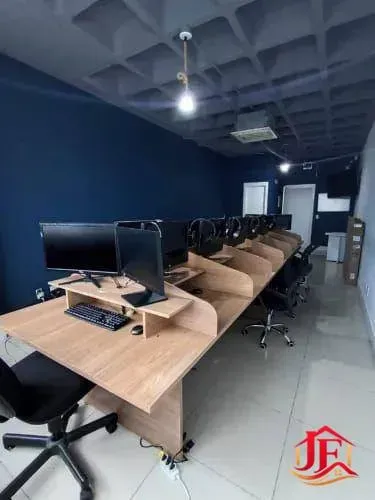 Sala para alugar, 36 m² por R$ 4.846,00/mês - Caminho das Árvores - Salvador/BA
