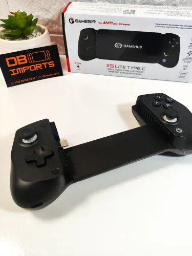 GAMEPAD GAMESIR X5 LITE 