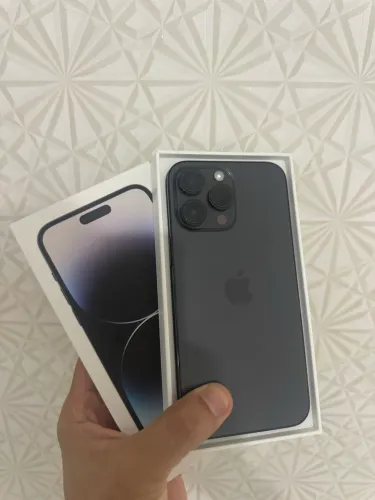 IPhone 14 Pro Max 128gb