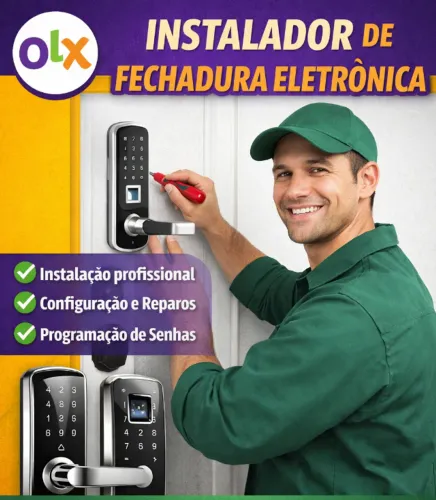 Automação residêncial completa