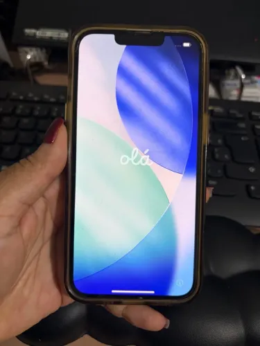 iPhone 13 - 128gb - Todo original