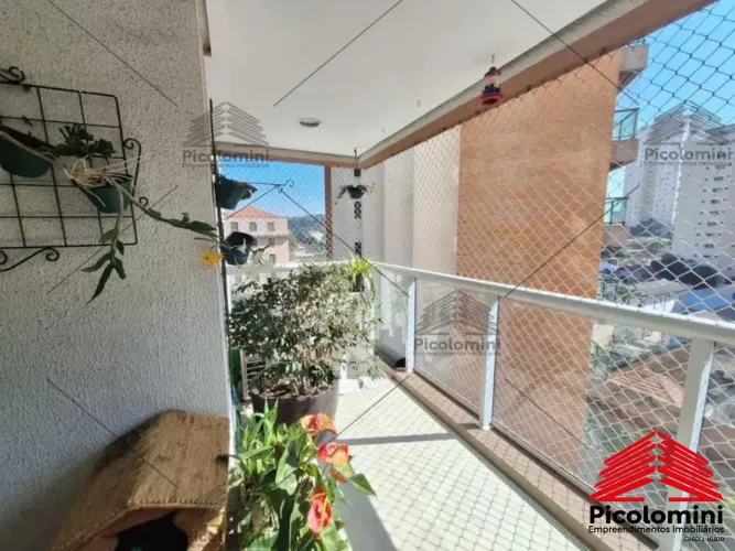Apartamento varanda gourmet a venda no Ipiranga, Rua Cipriano Barata, 2 suítes , 1 Banheir