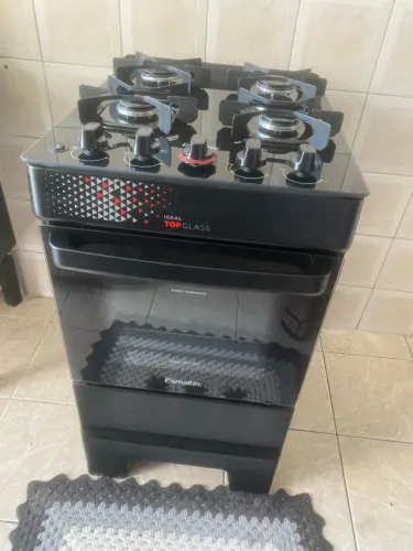 Fogão