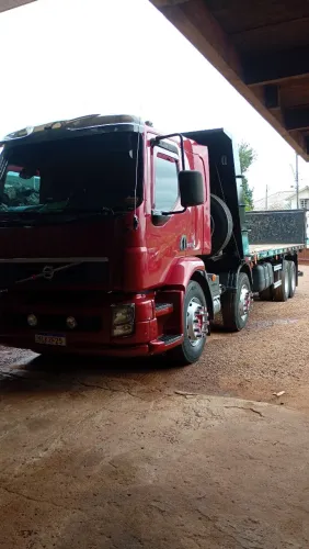 Vendo VM 330