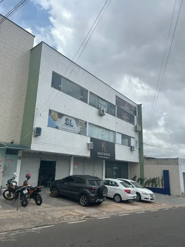 Excelente Oportunidade!!! Aluga- se sala Bequimão e 1 sala