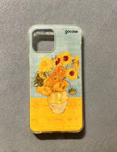 CAPA PARA IPHONE 12 