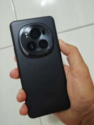 Smartphone Honor Magic 6 Pro 5G (512GB / 12GB RAM) -
