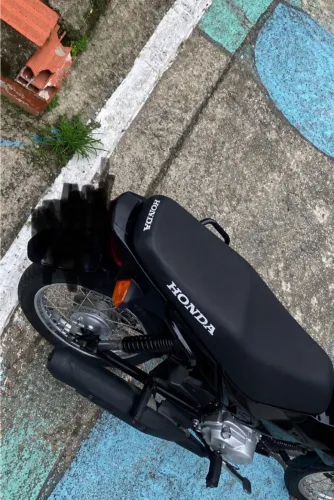 Honda Pop 110i ES 2026