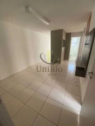 Apartamento á venda- Itanhangá - Reserva Park Itanhangá - Rio de Janeiro - RJ