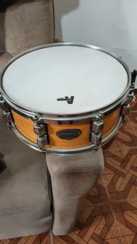 Caixa RMV bapeva