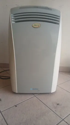 ar condicionado portátil