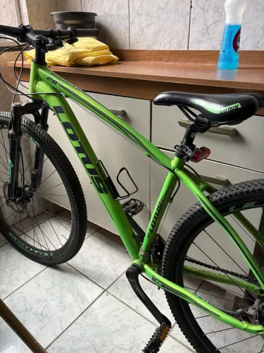 Bike