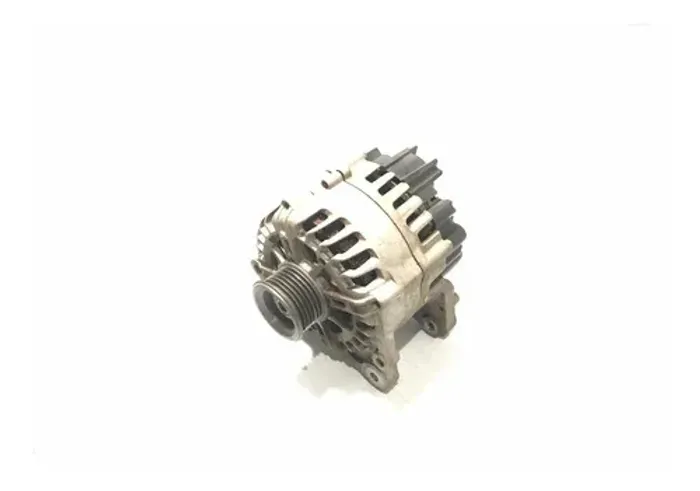 Alternador Volkswagen Saveiro Cross 1.6 16v 2020 B1582