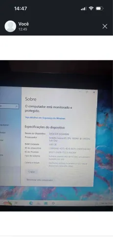 Notebook le novo