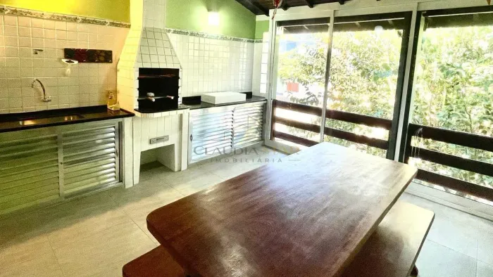 Apartamento Apenas 150 Metros do Mar Praia da Maranduba, Ubatuba
