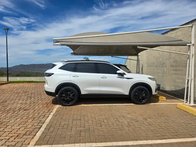 GWM Haval H6 Premium HEV 2025