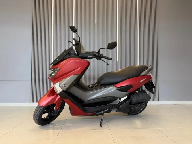 Yamaha NMAX 160