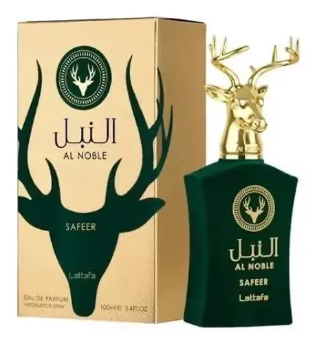 Al noble safeer 